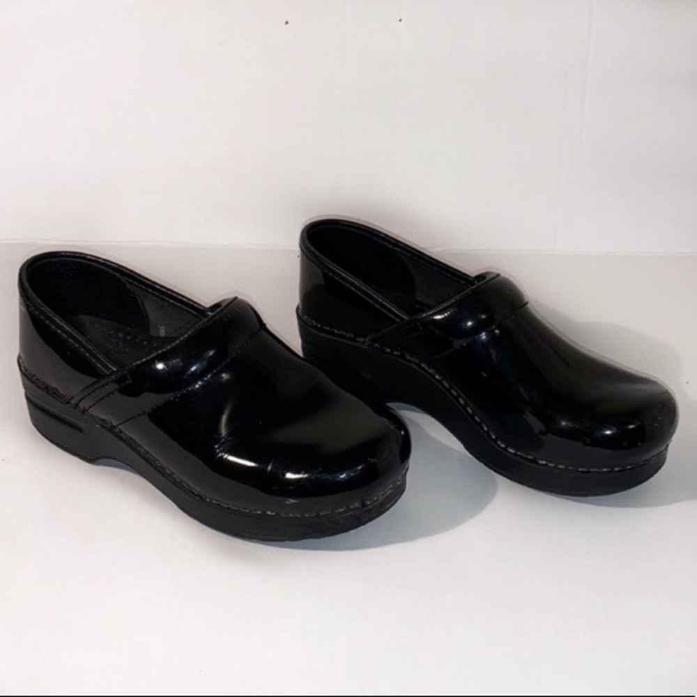 Dansko Clogs